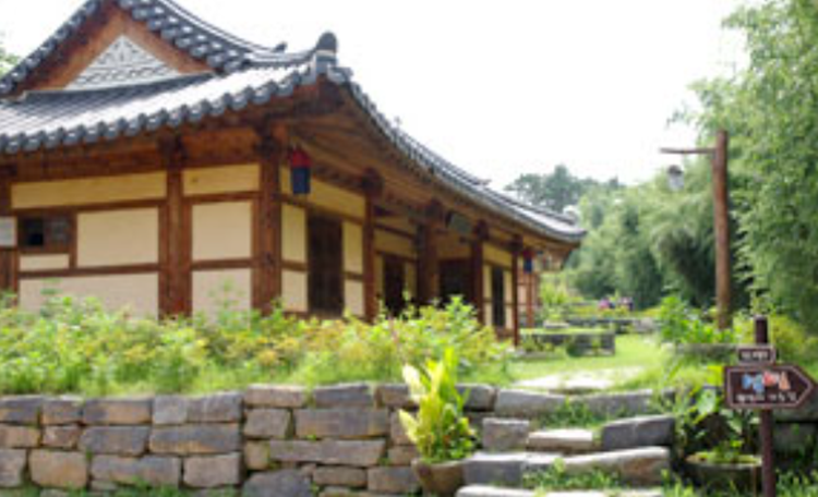 담양 죽녹원