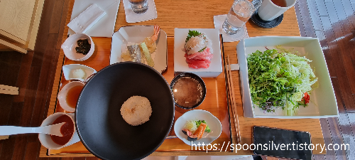 서울신라호텔