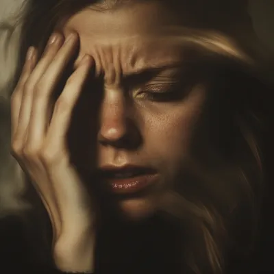 앉거나 일어날 때 느끼는 어지러움6