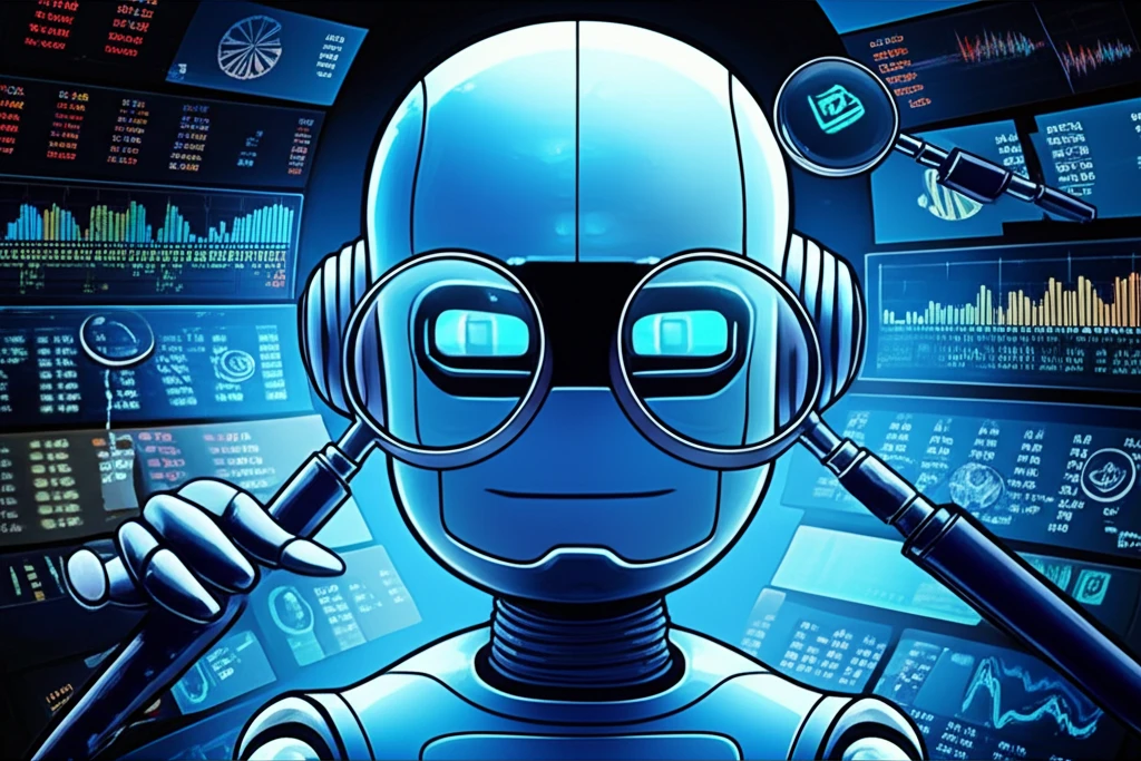 손절은 이제 그만! AI 믿고 5월 