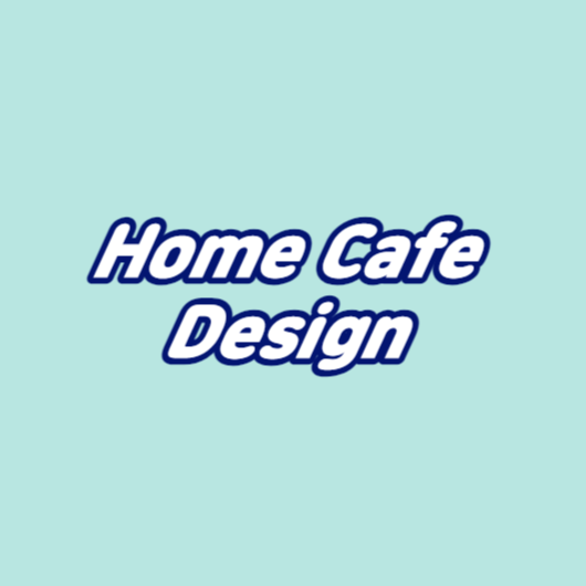 Home Cafe Design