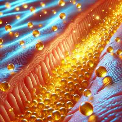 코엔자임 큐텐의 효능5