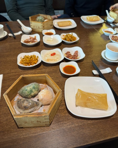 몽중헌 방이점 주요 이미지