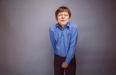 소아빈뇨의 원인과 증상