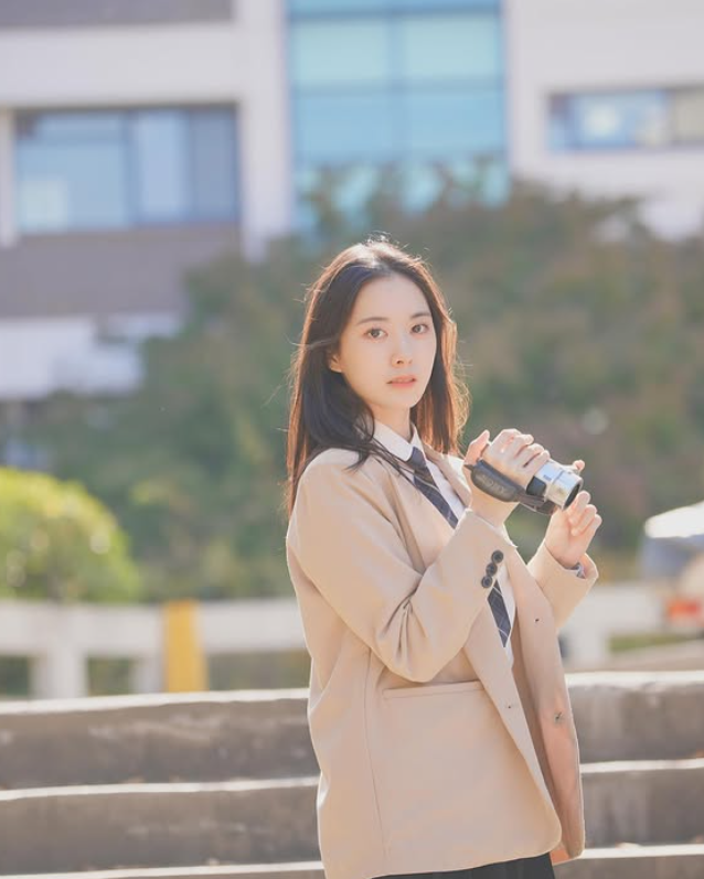황혜선 개그우먼 프로필
