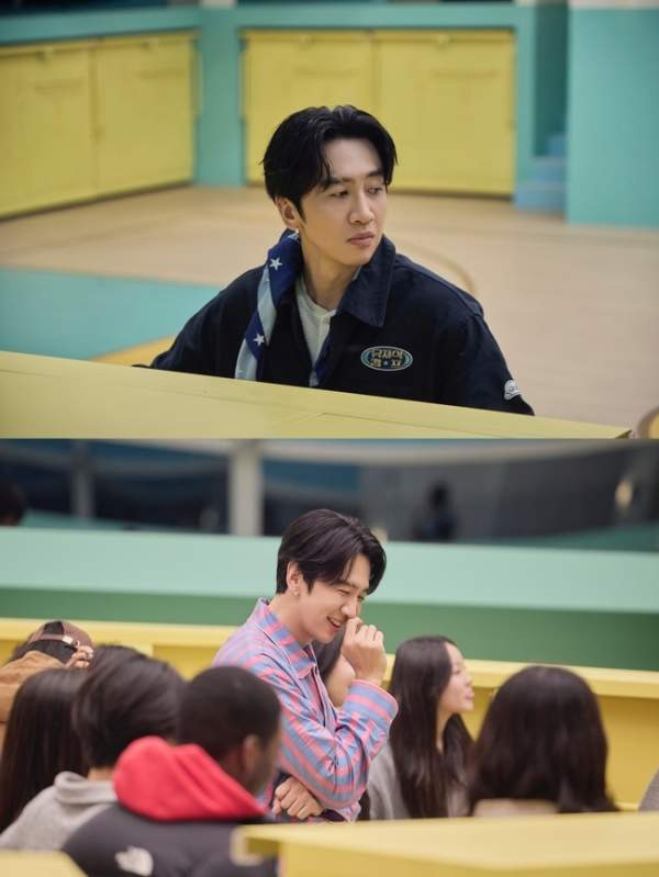넷플릭스 유재석 캠프 몇부작 출연진 촬영지 변우석 공개시간 완벽 정리