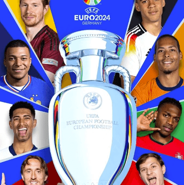 UEFA 유로 2024