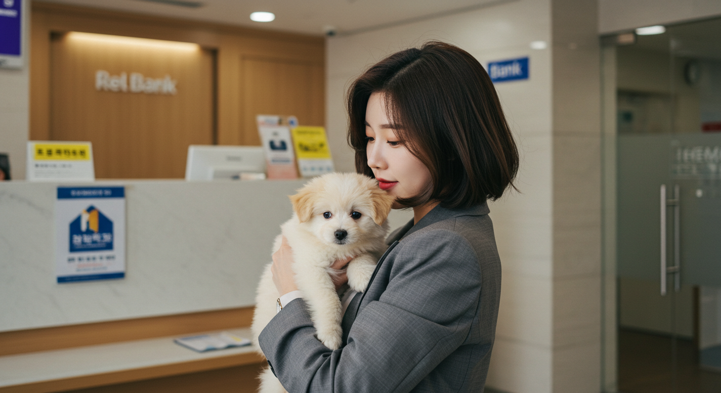 정부지원 대환대출