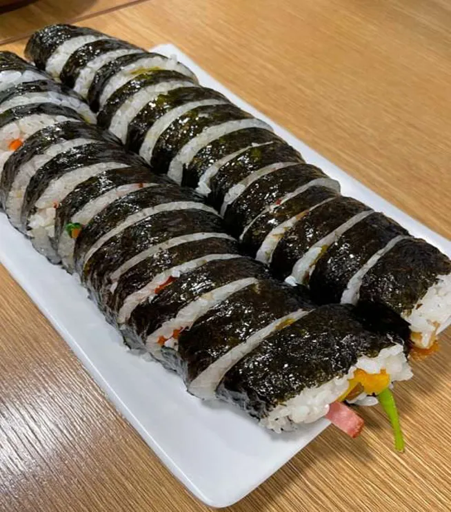 고대멸치국수