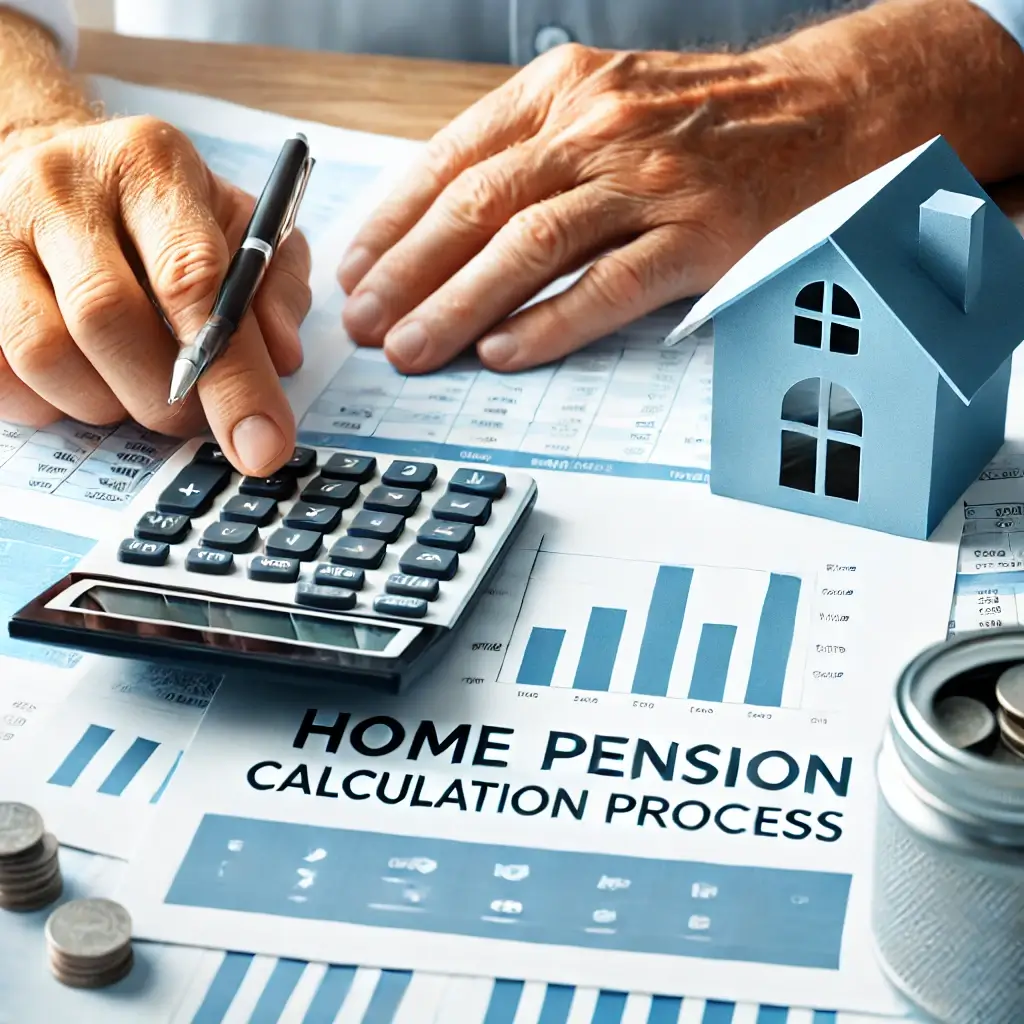 한국장학재단-홈페이지