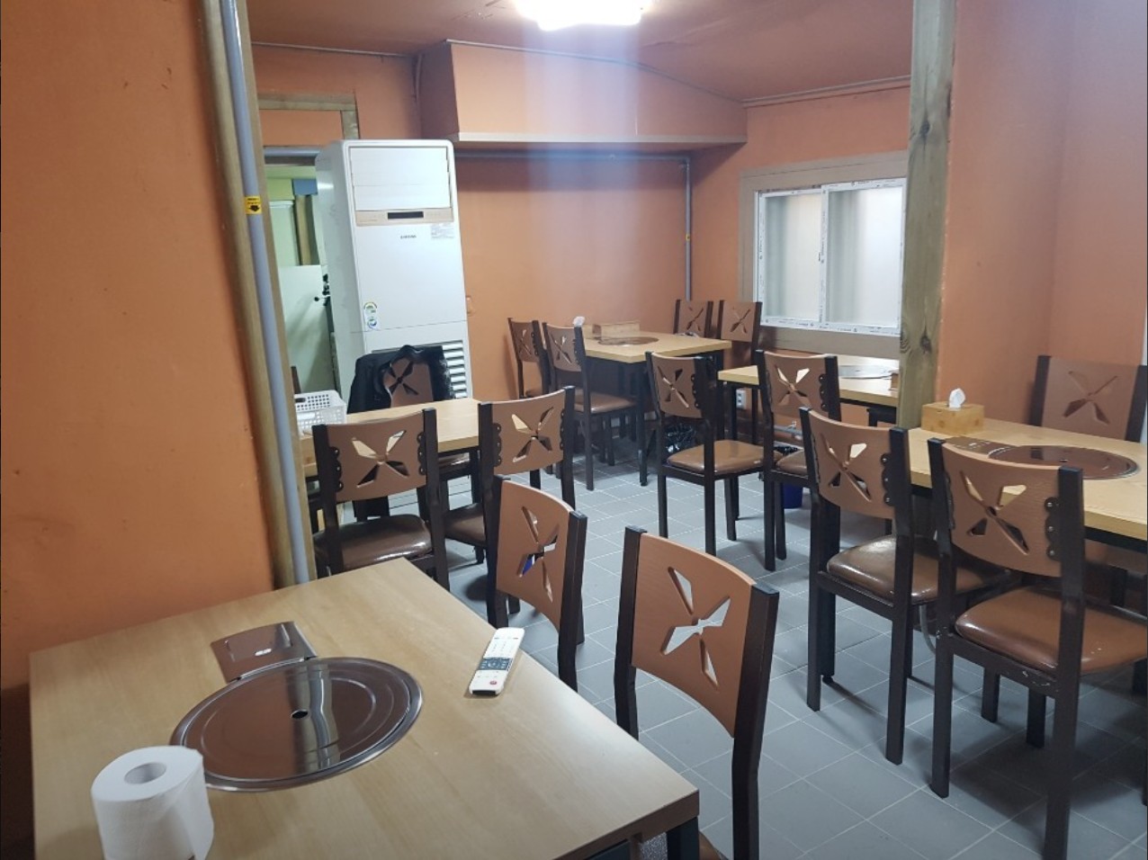 입에서 사르르 녹는 한우, 동대문구 고깃집 이문동그집 솔직 리뷰