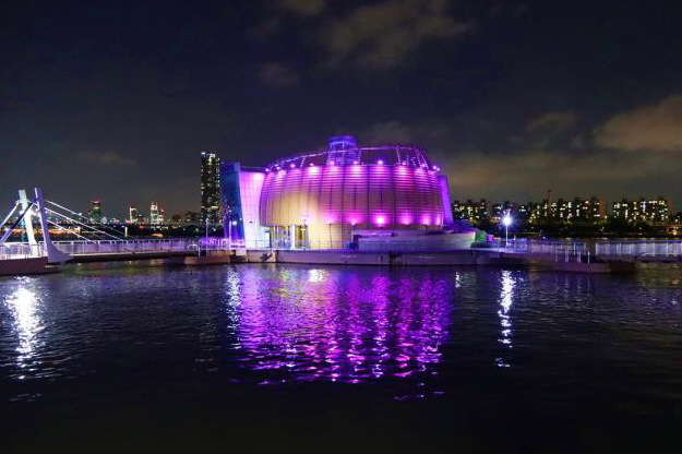 반려견과 함께 떠나는 서울 가을산책 단풍명소 추천 : 북서울꿈의숲·서울숲·반포한강공원