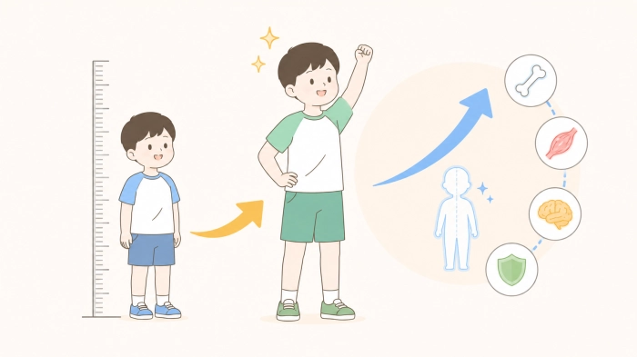 아연 효능