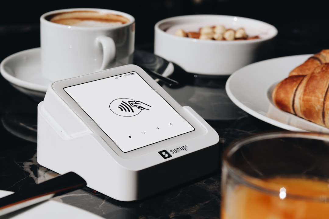 POS System