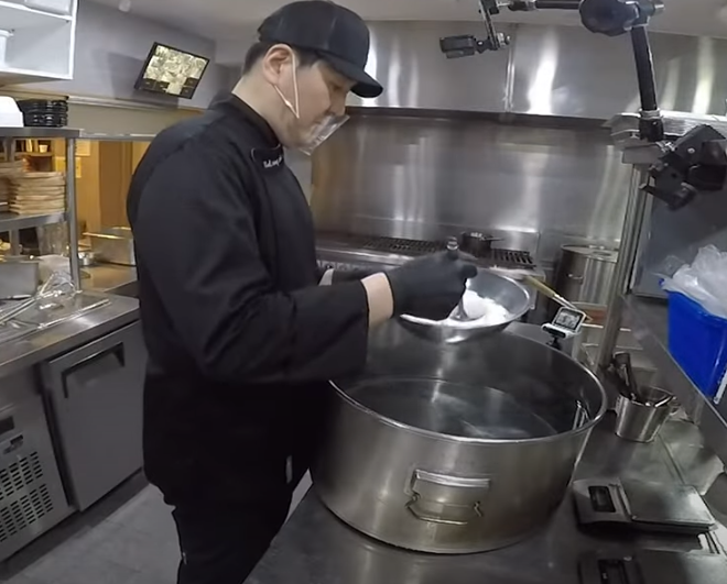 KBS 생생정보통 맛집: 매운갈비찜22