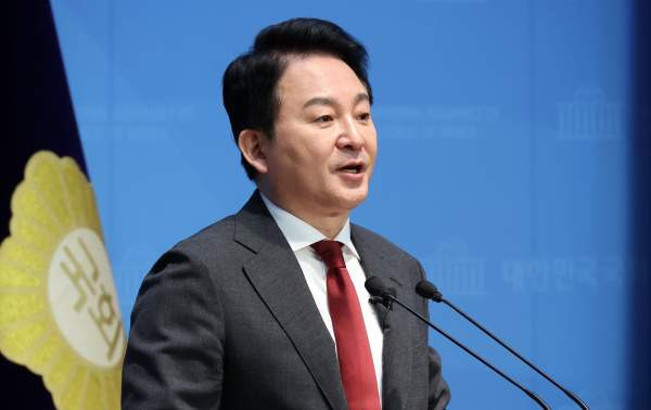 원희룡 전 장관 페이스북 게시물 수사 결과 원희룡은 없다 캡처