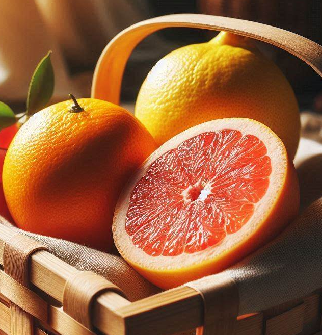 펙틴 함유 음식