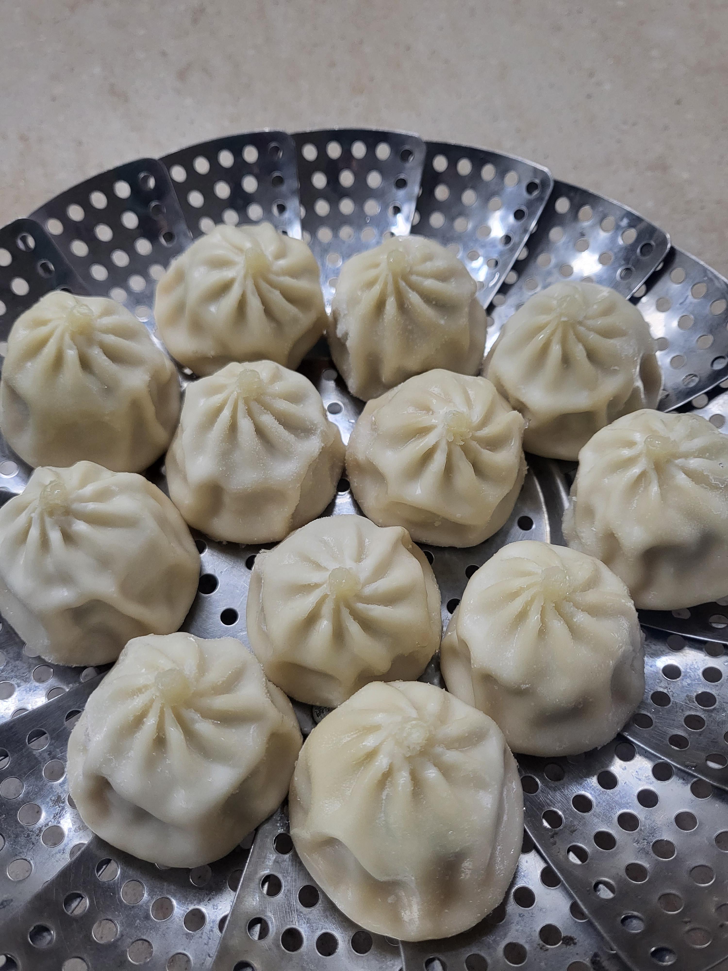 동원딤섬샤오롱바오