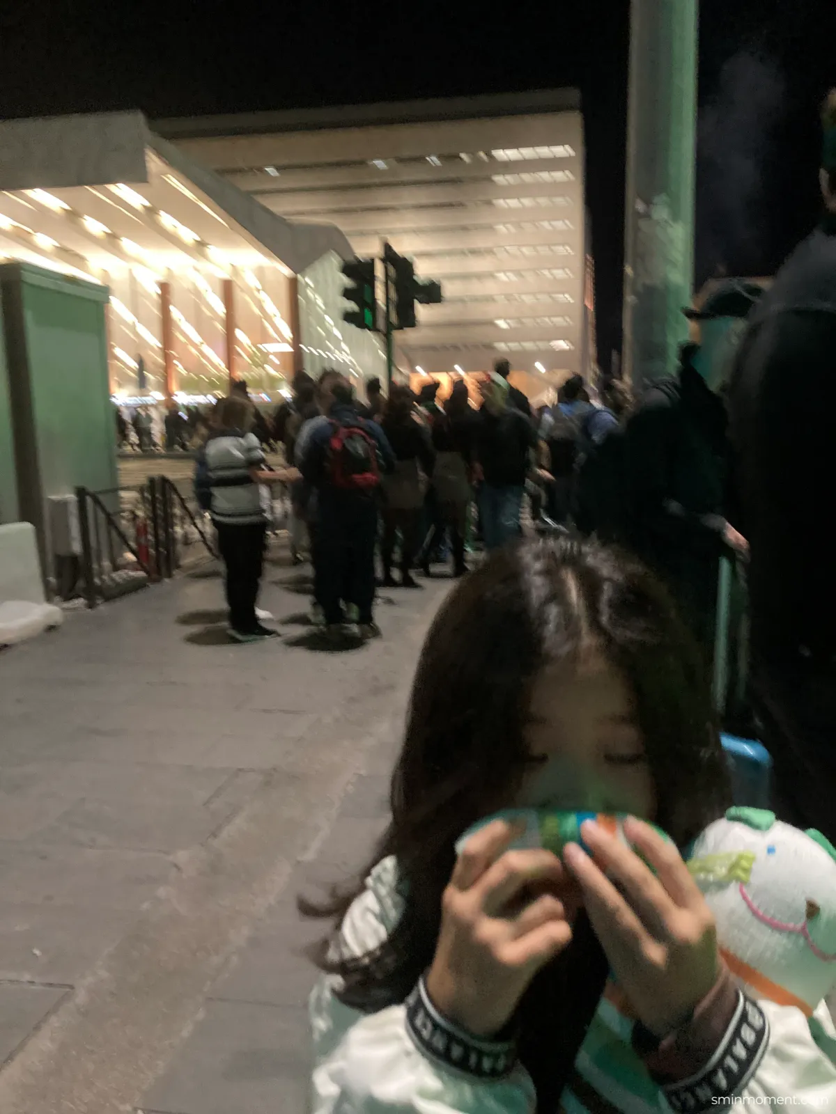 테르미니역-바로앞-사람-엄청많음-나도-정신없고-아이도-제정신아님