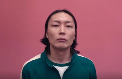 오징어게임2