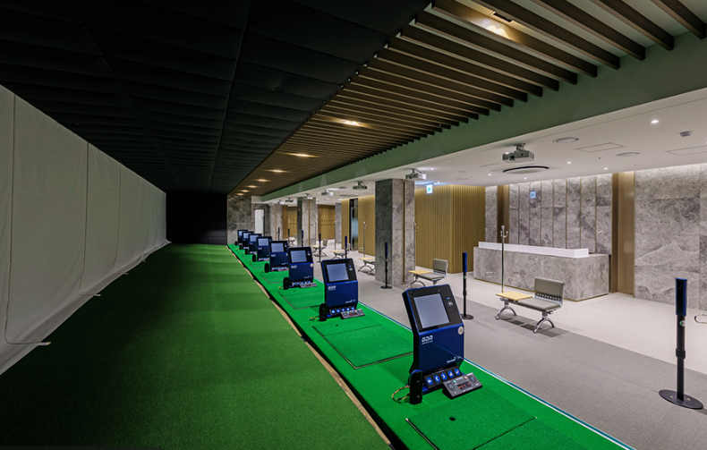 주민 커뮤니티 시설2