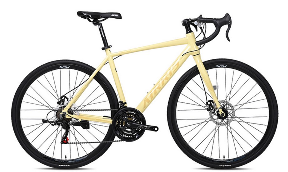 학생용 자전거 추천, 시마노 21단 탑재한 에어리스 R2.1D 실사용 총정리