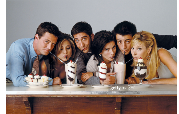 프렌즈영어공부