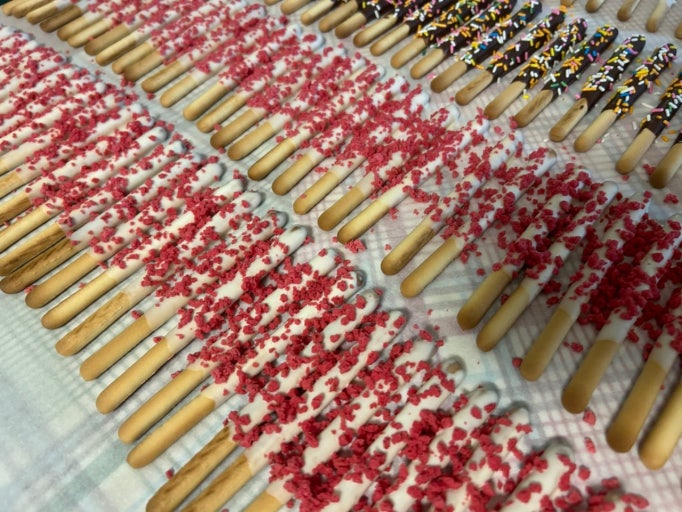 2025 빼빼로데이 추천 선물 &amp; 데이트 장소 아이디어 (센스있게 준비하기) 관련 사진