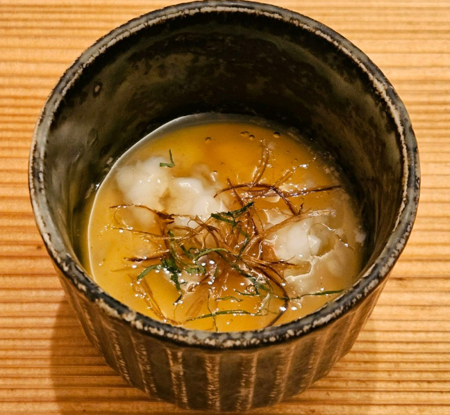 알토란 장어달걀덮밥