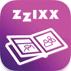 찍스, 트루 포토북 & 스탠딩포토