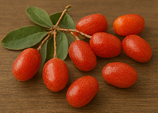 보리수 열매 효능