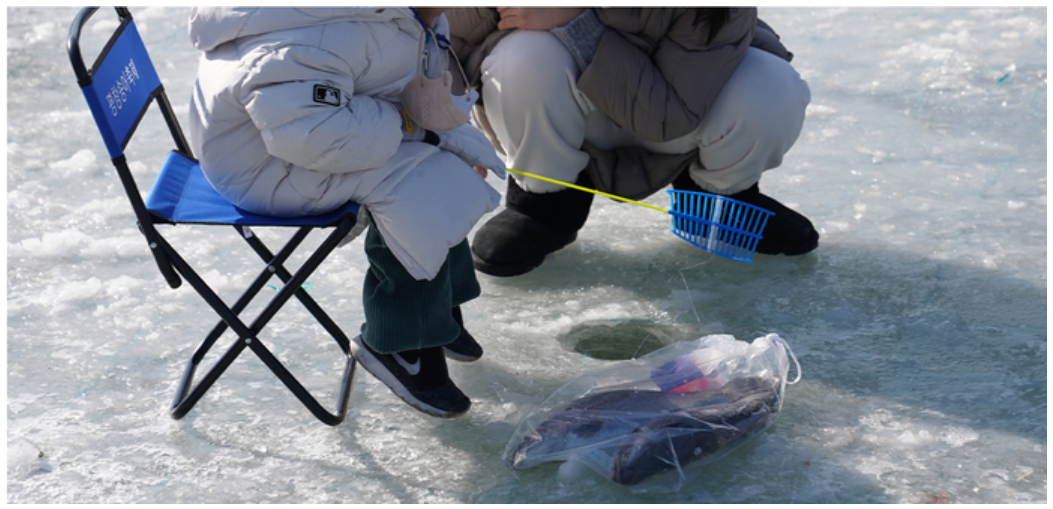 2026년 평창송어축제 즐길거리