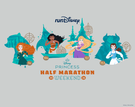 디즈니런 서울 2025 신청하기 예매하기