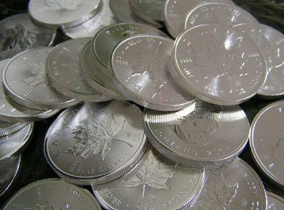 은(銀) 투자 방법