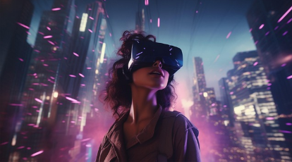 VR로 떠나는 세계 여행: 현실과 비교해보니?