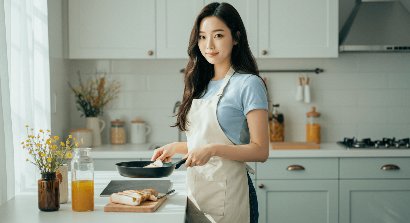 돼지기름 슈퍼푸드 활용 요리법 3가지