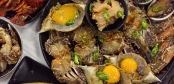 6시 내고향 참게가리장 참게장정식 하동 맛집 정리_8