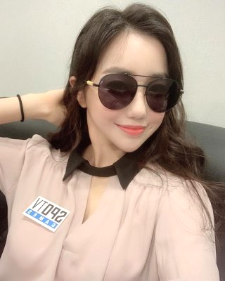 박서휘 아나운서 무속인 신내림 나이 학력 프로필 근황