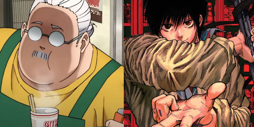 〈사카모토 데이즈〉 감상평 &ndash; 최강의 킬러가 아저씨가 되면?