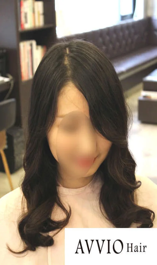 아비오 헤어
