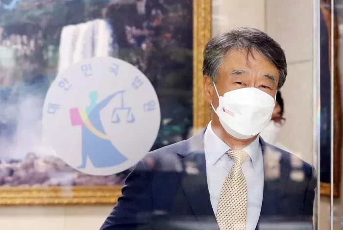 오석준 대법관 법조 경력