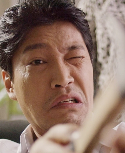 최귀화 결혼 아내