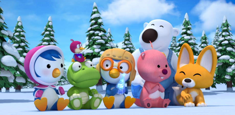 뽀로로극장판 스위트캐슬 대모험&#44; 예매&#44; OTT&#44; 쿠키&#44; 줄거리