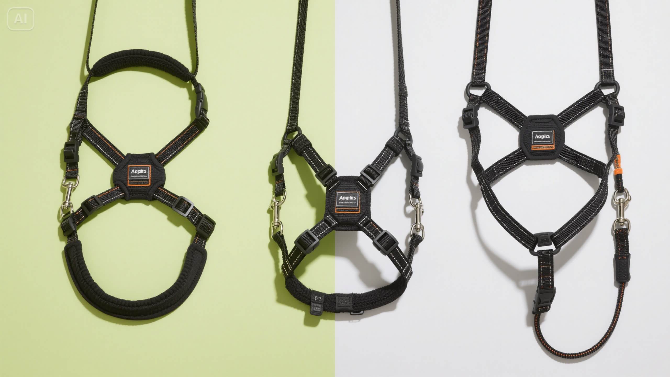 다견 가정에서의 개별 산책 필요성과 효과적인 방법