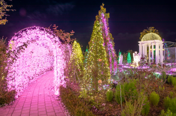 파주 퍼스트가든