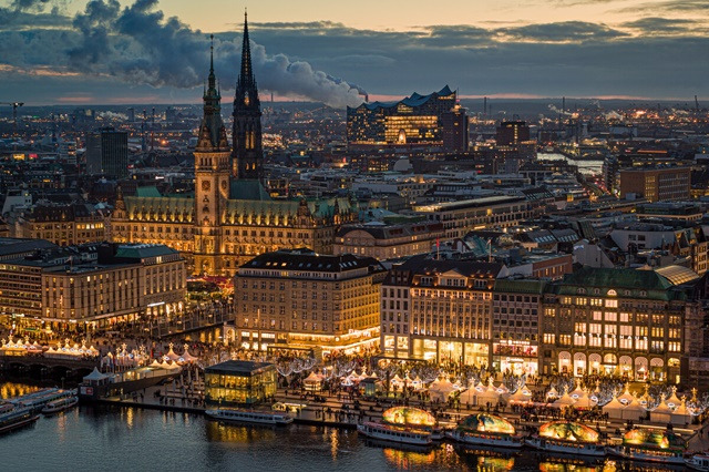 독일여행 관련사진