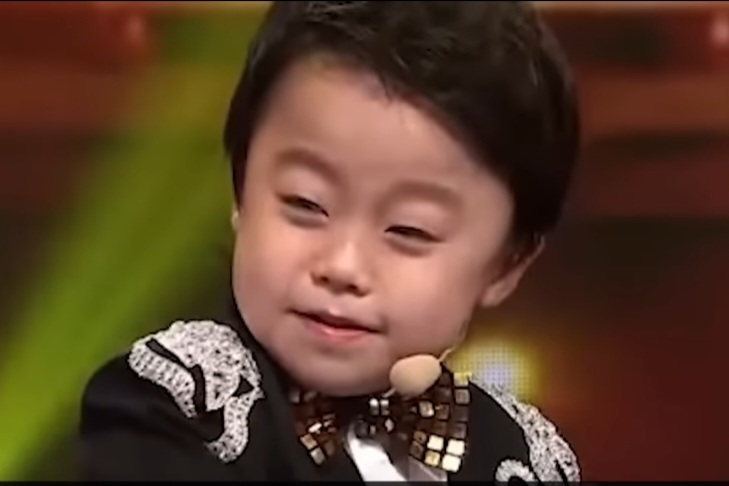 미스터트롯2