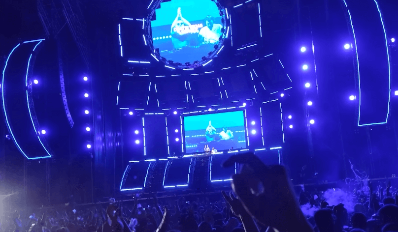 블랙컴뱃 티켓 예매방법