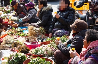 구례 장날 5일장 일정표 날짜 주소 전화번호 구례맛집