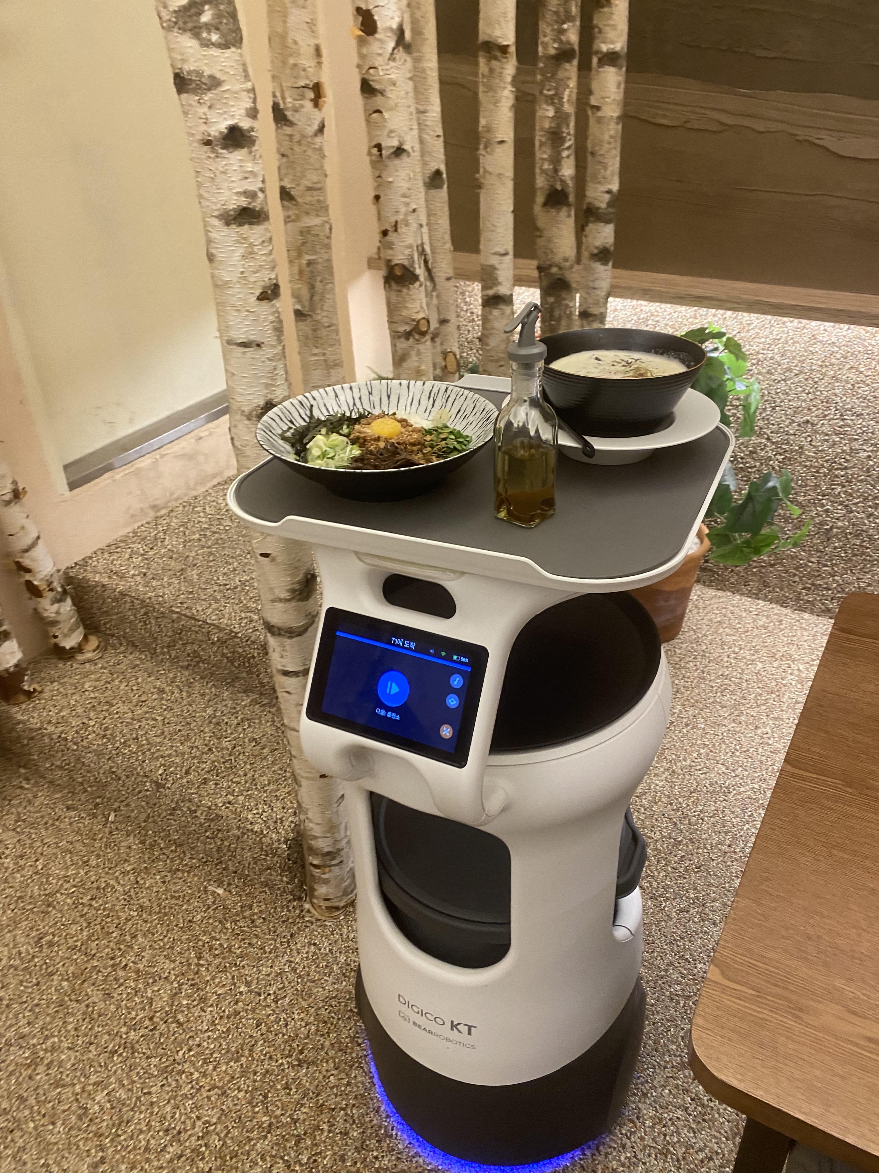 서울숲 맛집 오카와리